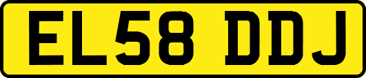 EL58DDJ