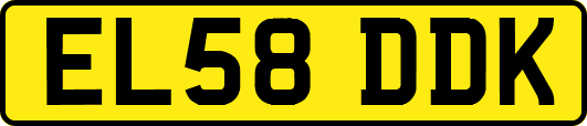 EL58DDK