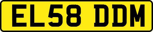 EL58DDM