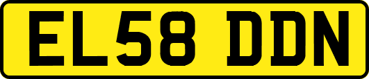 EL58DDN