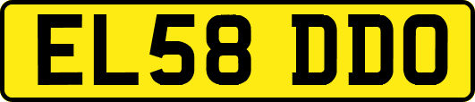 EL58DDO