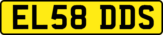 EL58DDS