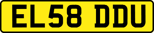 EL58DDU