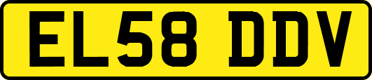 EL58DDV