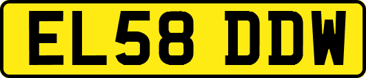 EL58DDW