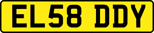 EL58DDY