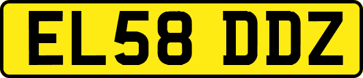 EL58DDZ