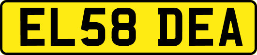EL58DEA