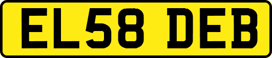 EL58DEB