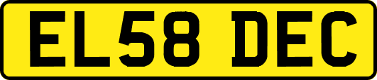 EL58DEC