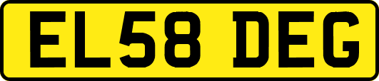 EL58DEG