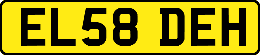 EL58DEH