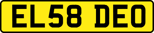 EL58DEO