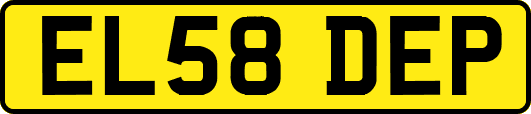 EL58DEP