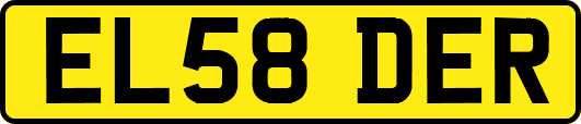 EL58DER