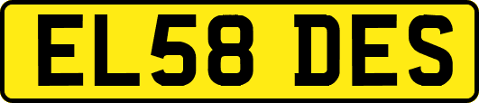EL58DES
