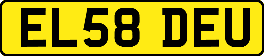 EL58DEU