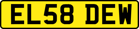 EL58DEW