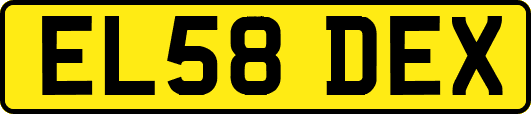 EL58DEX