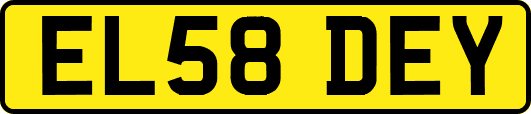 EL58DEY