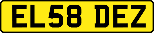 EL58DEZ