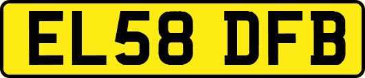 EL58DFB
