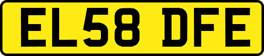 EL58DFE