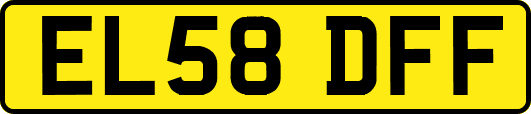 EL58DFF