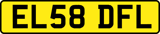 EL58DFL
