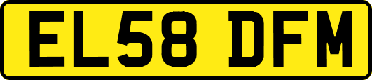 EL58DFM