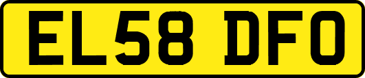 EL58DFO