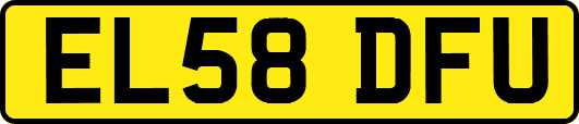 EL58DFU