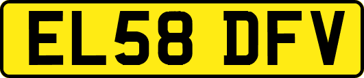 EL58DFV