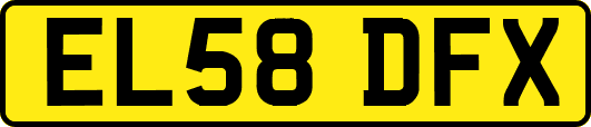 EL58DFX