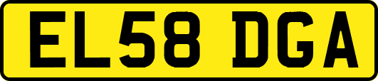 EL58DGA