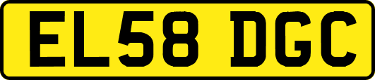 EL58DGC