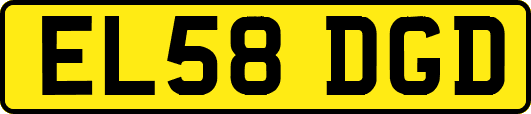EL58DGD