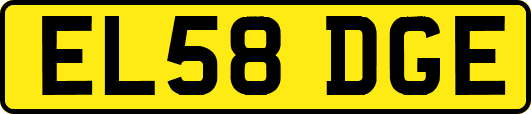 EL58DGE