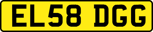 EL58DGG