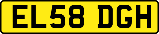 EL58DGH