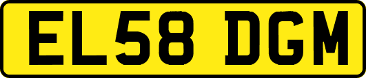 EL58DGM