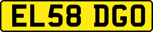 EL58DGO