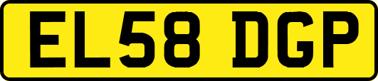 EL58DGP