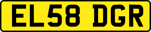 EL58DGR