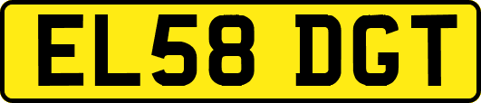 EL58DGT