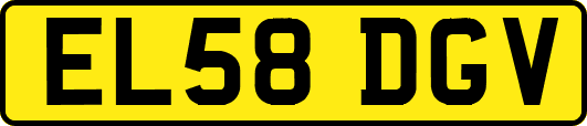 EL58DGV