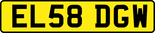 EL58DGW
