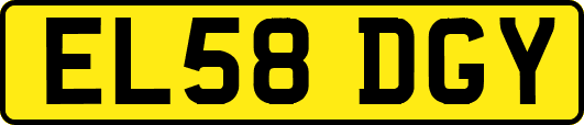 EL58DGY