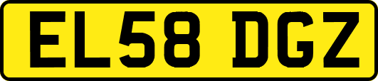 EL58DGZ