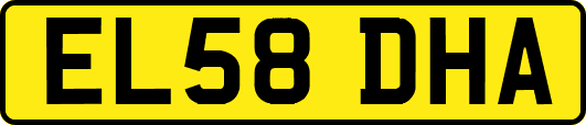 EL58DHA